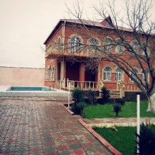 Kirayə (Aylıq) Villa, Sabunçu.r, Bilgəh-1
