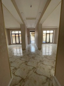 Продается 2-х этажная вилла в Баку 250.000 azn!, -3