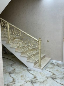 Продается 2-х этажная вилла в Баку 250.000 azn!, -9