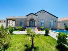 buy real estate azerbaijan mardakan 5 rooms 195 kv/m, -2