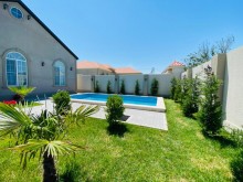 buy real estate azerbaijan mardakan 5 rooms 195 kv/m, -3