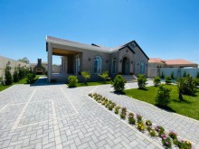 buy real estate azerbaijan mardakan 5 rooms 195 kv/m, -5
