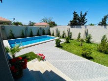 buy real estate azerbaijan mardakan 5 rooms 195 kv/m, -11