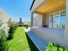 buy real estate azerbaijan mardakan 5 rooms 195 kv/m, -17