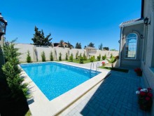 buy real estate azerbaijan mardakan 5 rooms 195 kv/m, -18
