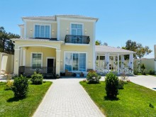 buy real estate azerbaijan mardakan 5 rooms 202 kv/m, -1