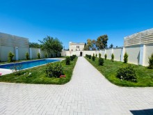 buy real estate azerbaijan mardakan 5 rooms 202 kv/m, -3