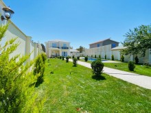 buy real estate azerbaijan mardakan 5 rooms 202 kv/m, -6