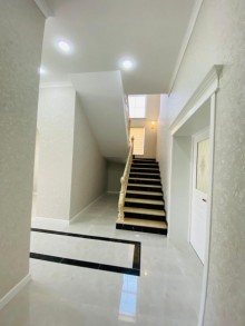 buy real estate azerbaijan mardakan 5 rooms 202 kv/m, -10