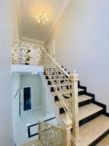 buy real estate azerbaijan mardakan 5 rooms 202 kv/m, -18