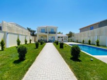 buy real estate azerbaijan mardakan 5 rooms 202 kv/m, -20