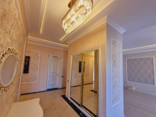 buy villa in Baku Suvalan 4 rooms 224 kv/m, -8