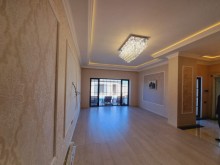 buy villa in Baku Suvalan 4 rooms 224 kv/m, -13
