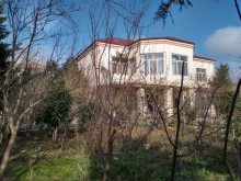Satılır Həyət evi, Səbail.r, Şıxov-4