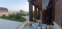 buying residential cottages Baku, Shuvalan, Azerbaijan, -15