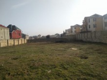 Sale Land, Absheron.r, Novkhani-1
