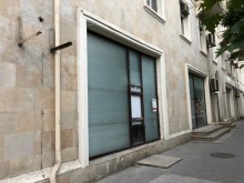 Rent (Montly) Commercial Property, Sabail.r, 28 may.m-3