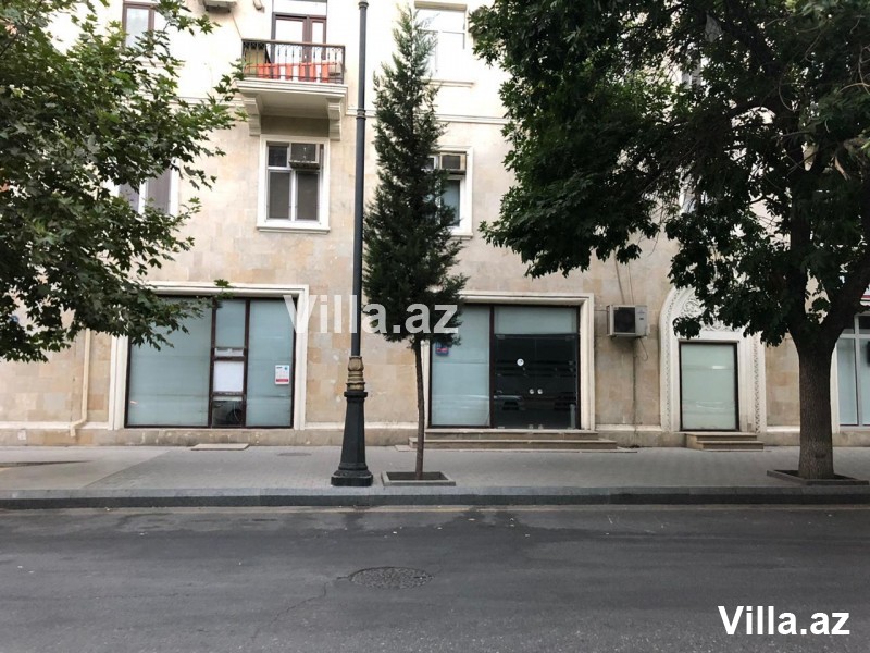 Rent (Montly) Commercial Property, Sabail.r, 28 may.m-1