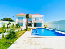 buy real estate azerbaijan mardakan 5 rooms 350 kv/m, -2