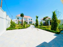 buy real estate azerbaijan mardakan 5 rooms 350 kv/m, -4