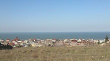 Sale Land, Absheron.r, Novkhani-5