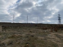 Sale Land, Khazar.r, Shuvalan, Koroglu.m-8