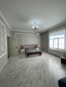 Buzovna villa 10 rooms, -12