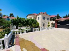 buy villa in Baku Suvalan  7 rooms 247  kv/m, -2
