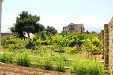 buzovnada villa satilir, -4