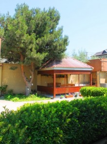 buzovnada villa satilir, -5