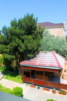 buzovnada villa satilir, -17