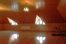 buzovnada villa satilir, -19