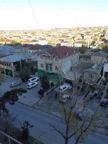 Satılır Köhnə Tikili, Suraxanı.r, Qaraçuxur-15
