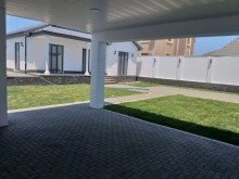 buy villa in Baku Suvalan  4 rooms 174  kv/m, -4