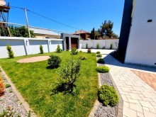 buy real estate azerbaijan mardakan 4 rooms 182 kv/m, -4
