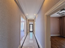 buy real estate azerbaijan mardakan 4 rooms 182 kv/m, -7