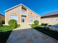 buy real estate azerbaijan mardakan 5 rooms 197 kv/m, -1