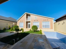 buy real estate azerbaijan mardakan 5 rooms 197 kv/m, -3
