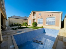 buy real estate azerbaijan mardakan 5 rooms 197 kv/m, -4