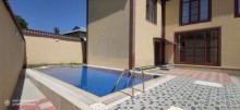Rent (daily) Villa, Qabala.c-2