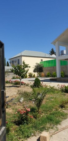 Garden house for sale in Sarigaya in Novkhani gardens, -4