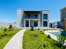buy villa in Baku Suvalan 6  rooms 267  kv/m, -1