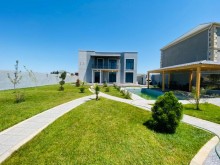 buy villa in Baku Suvalan 6  rooms 267  kv/m, -2