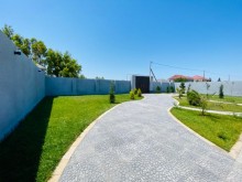 buy villa in Baku Suvalan 6  rooms 267  kv/m, -4