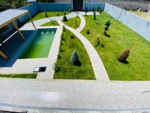 buy villa in Baku Suvalan 6  rooms 267  kv/m, -5