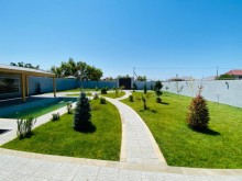 buy villa in Baku Suvalan 6  rooms 267  kv/m, -7