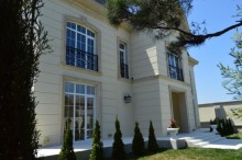 buy real estate azerbaijan mardakan 7 rooms 320 kv/m, -2