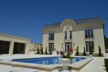 buy real estate azerbaijan mardakan 7 rooms 320 kv/m, -4