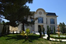 buy real estate azerbaijan mardakan 7 rooms 320 kv/m, -15