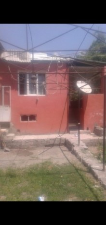 Kirayə (Günlük) Həyət evi, Qax.ş-1